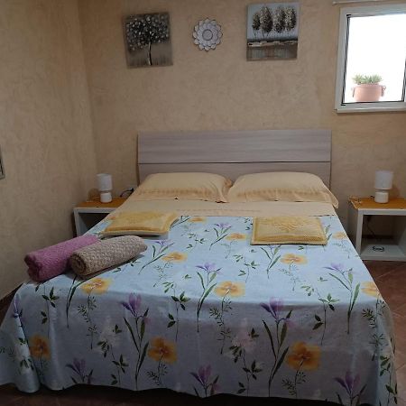 Ferienwohnung Casa Vacanze Bergamotto & Limoni Drapia Exterior foto