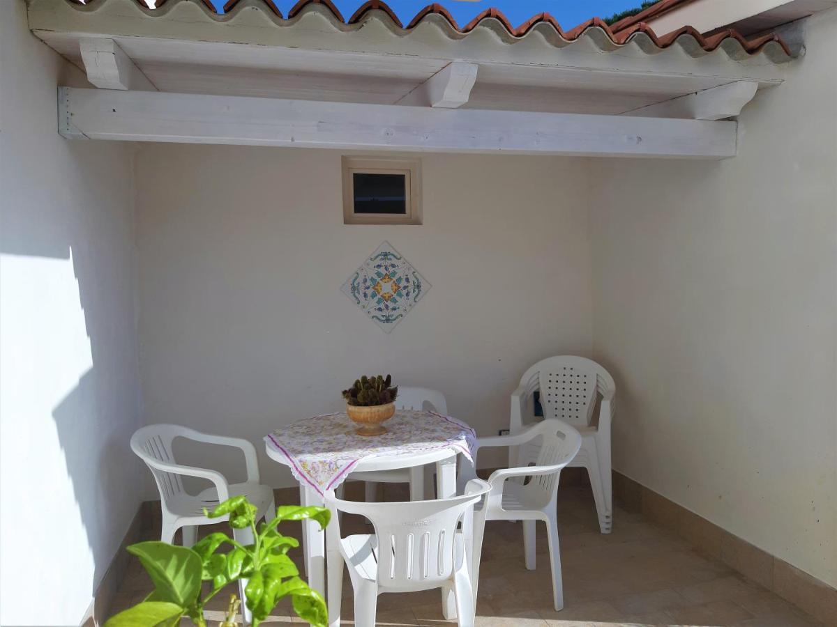 Ferienwohnung Casa Vacanze Bergamotto & Limoni Drapia Exterior foto