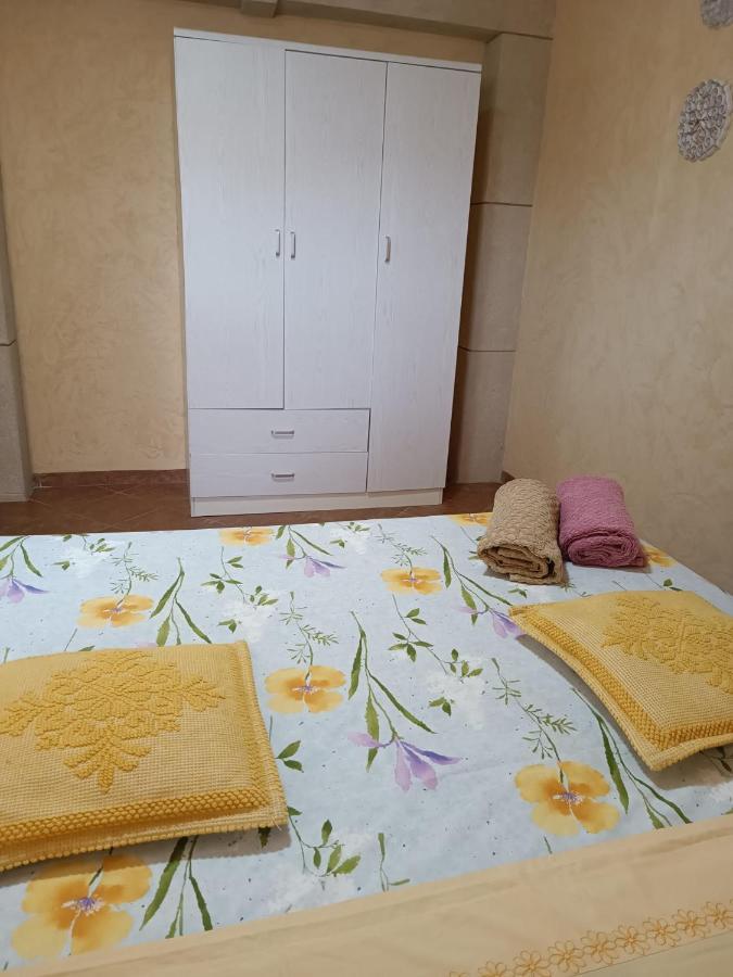 Ferienwohnung Casa Vacanze Bergamotto & Limoni Drapia Exterior foto